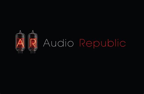 Audio Republic Ltd